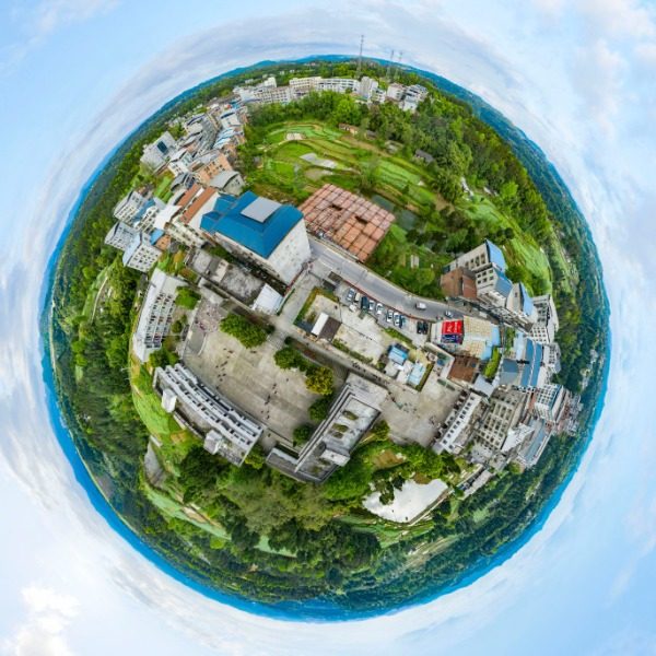戏楼社区
