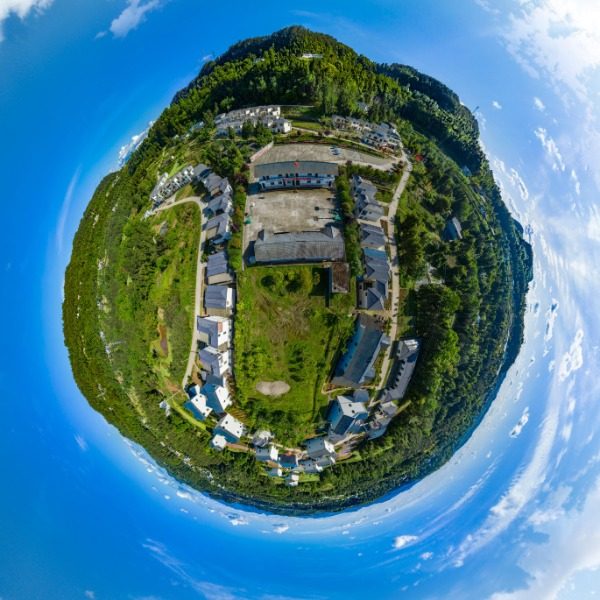 龚家梁社区