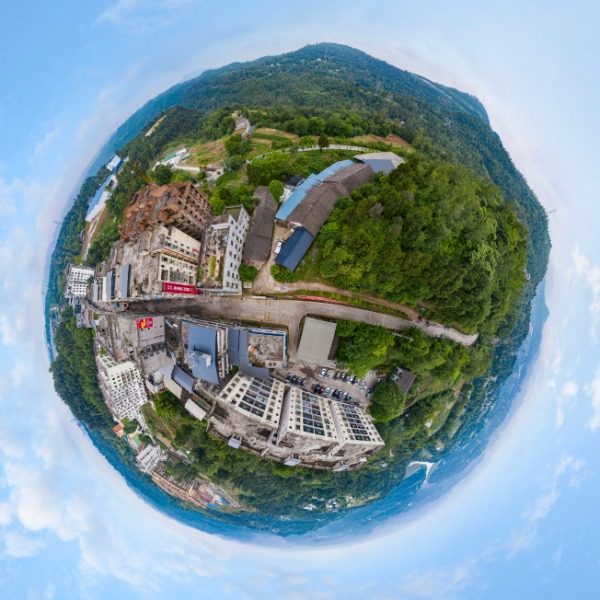 石庙社区