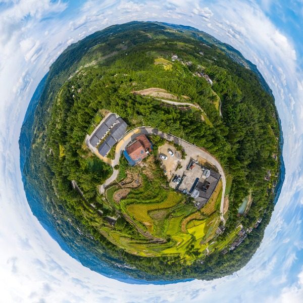 龙凤村