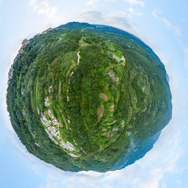 茅垭村