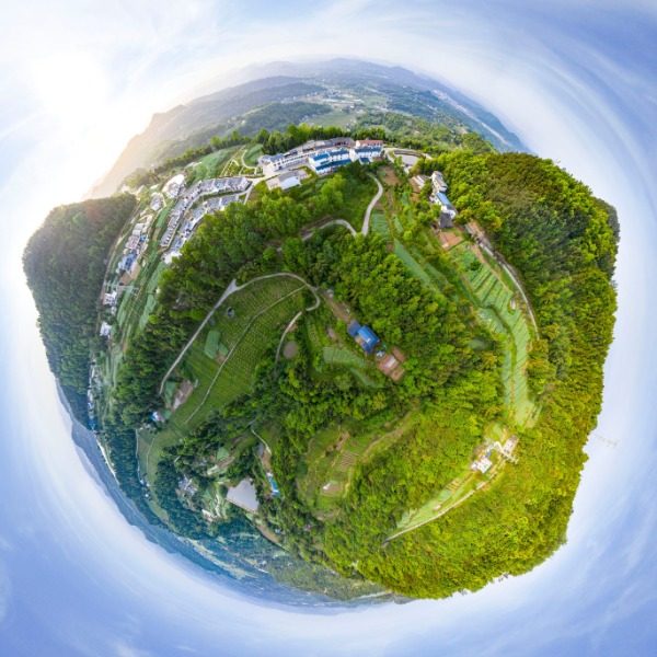天良村