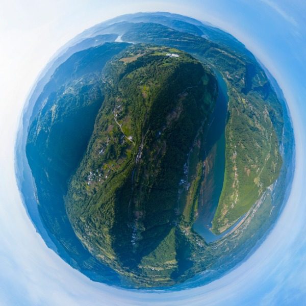 复元村