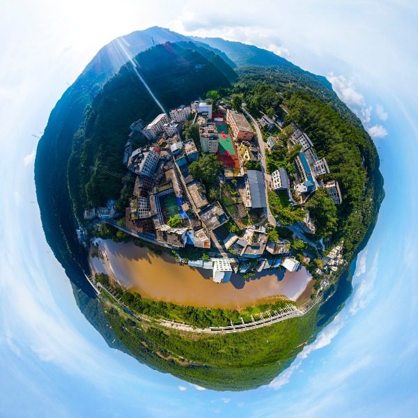 渔江社区