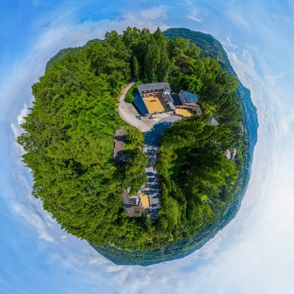 河源村