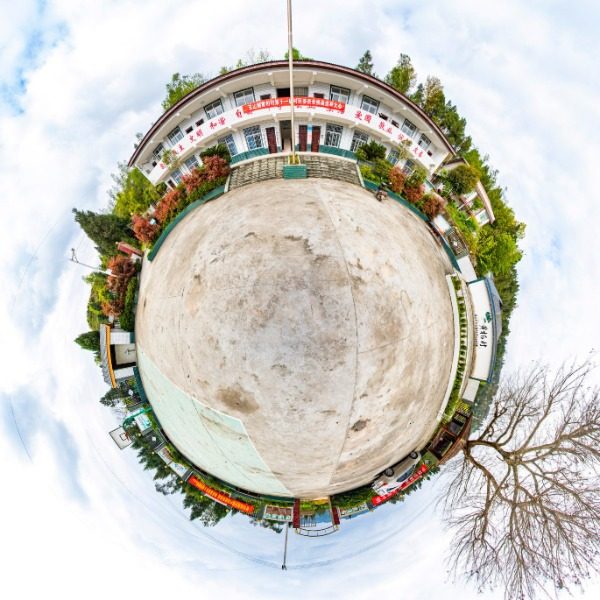 黄柏村