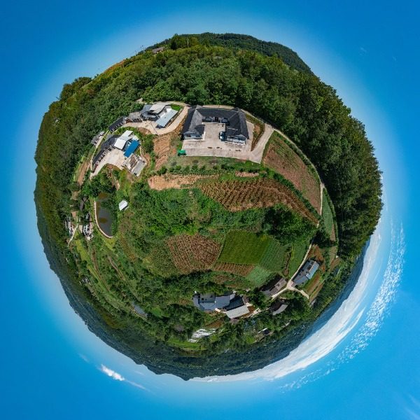 红星村