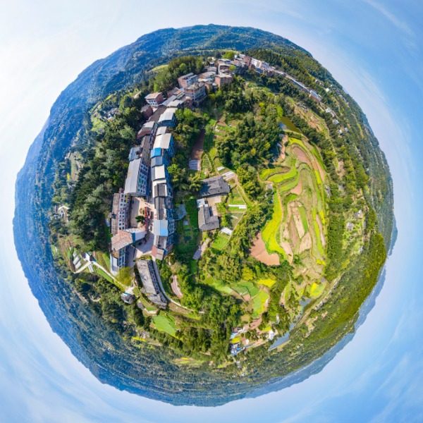 金马社区