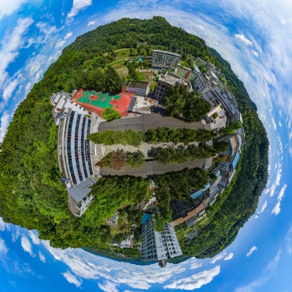青木桥社区