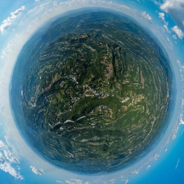 火星村