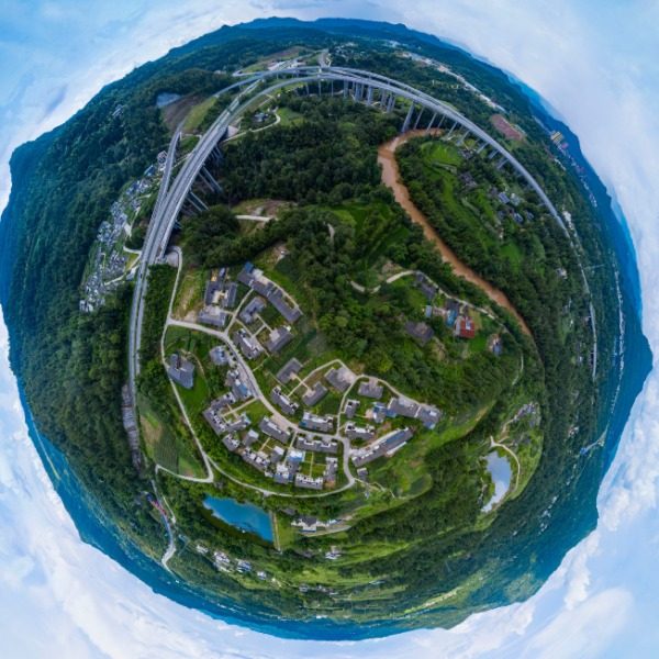 昆山村