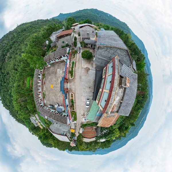 先峰村