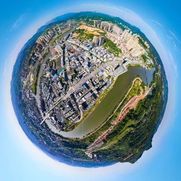 登科寺社区