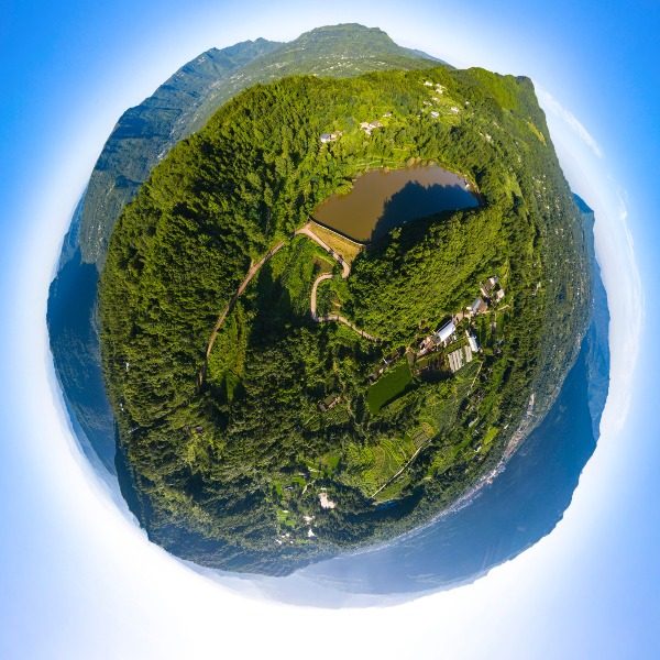 金鹞村