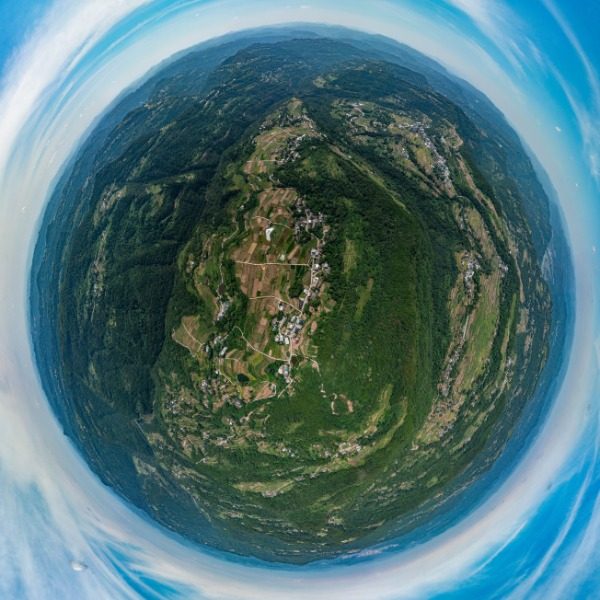 秋风村