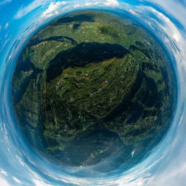 永安村