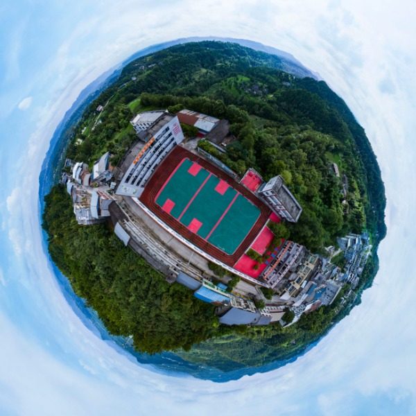 龙湖社区