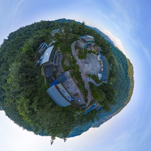 长岩村
