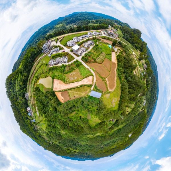冉家梁村
