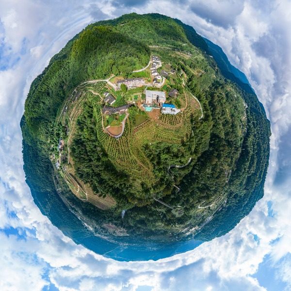平桥村