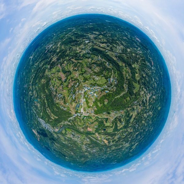 成城村