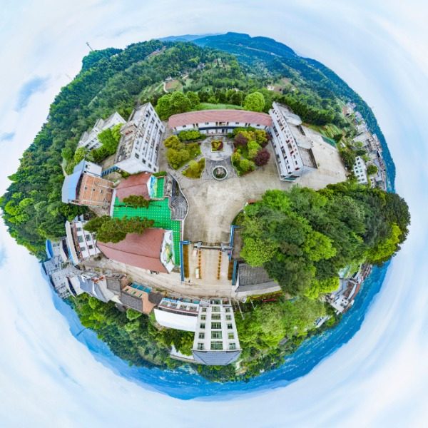 磨子社区