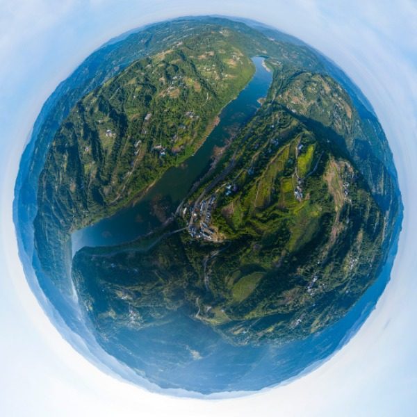 黄梅村