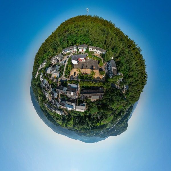 通木村