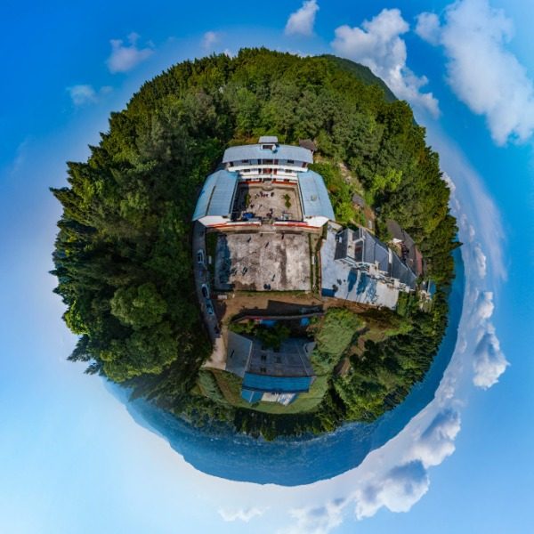 方坪村