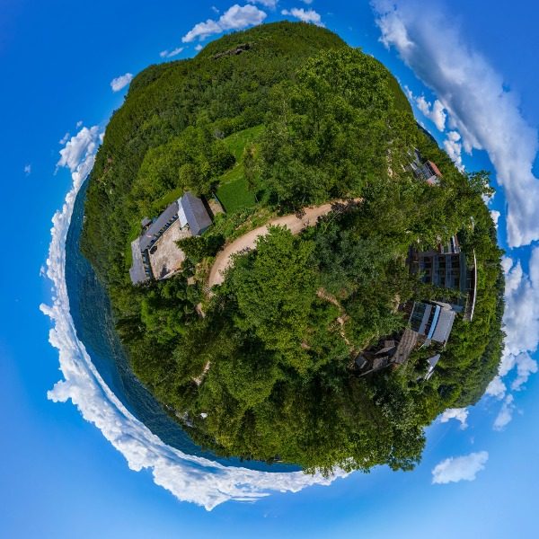 红岩村