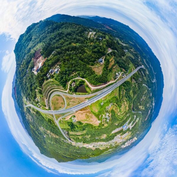 三皇村