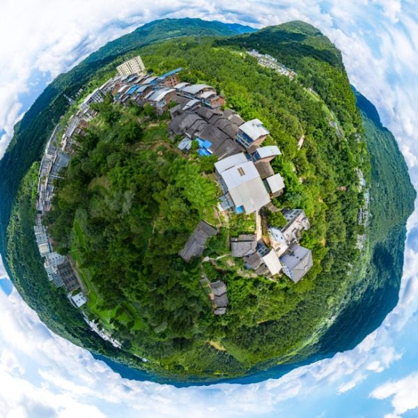 永兴社区