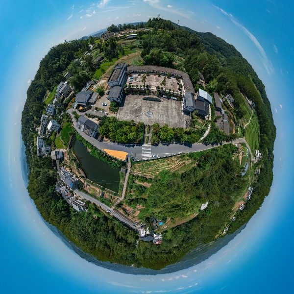 前锋村