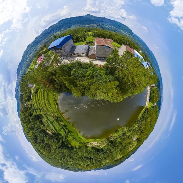 大垭村
