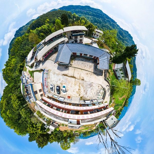 小寨村