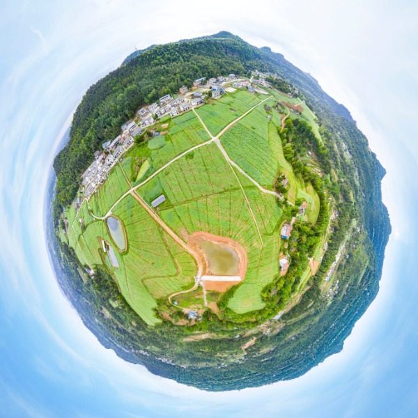 红岩社区