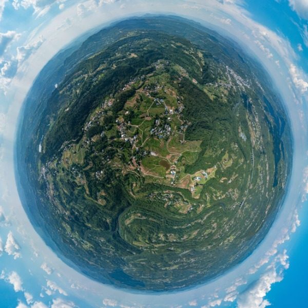 五峰村