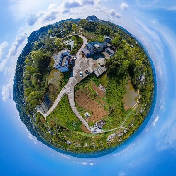 燕山村