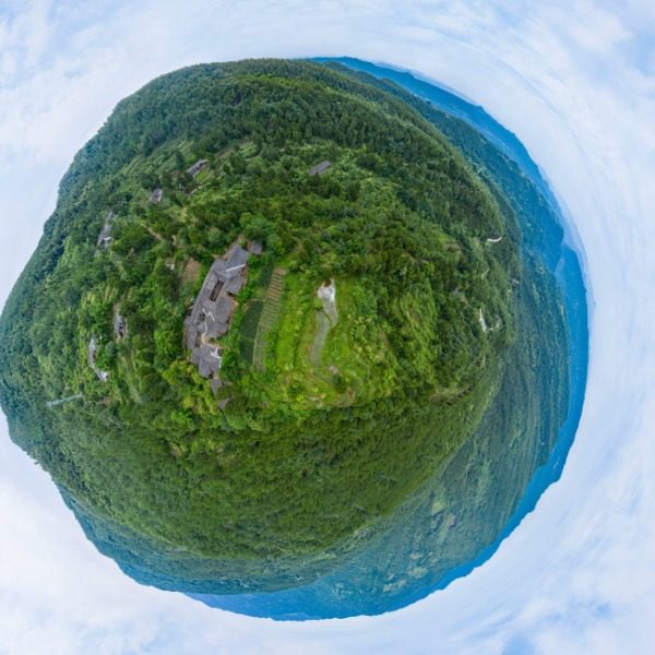 刘家坡村