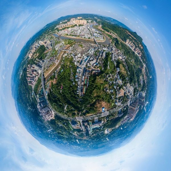 文治社区