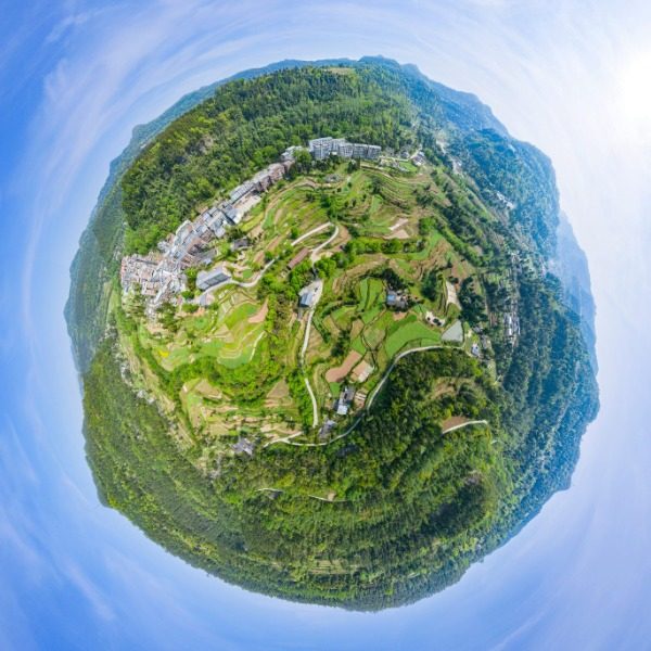 红星社区