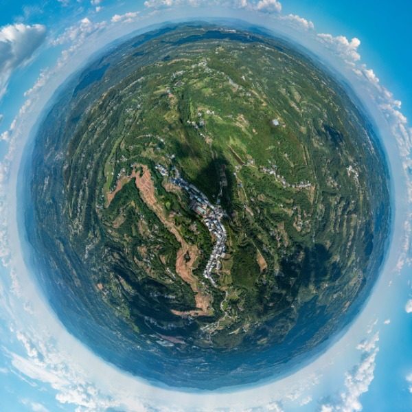 高升社区