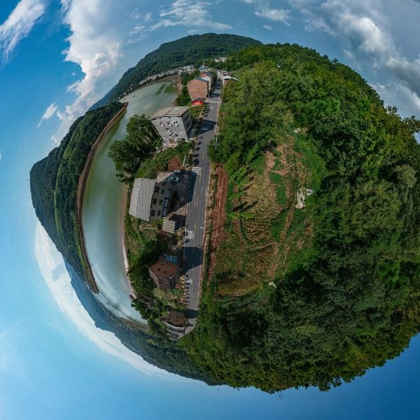 老官庙社区