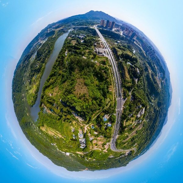 石马社区
