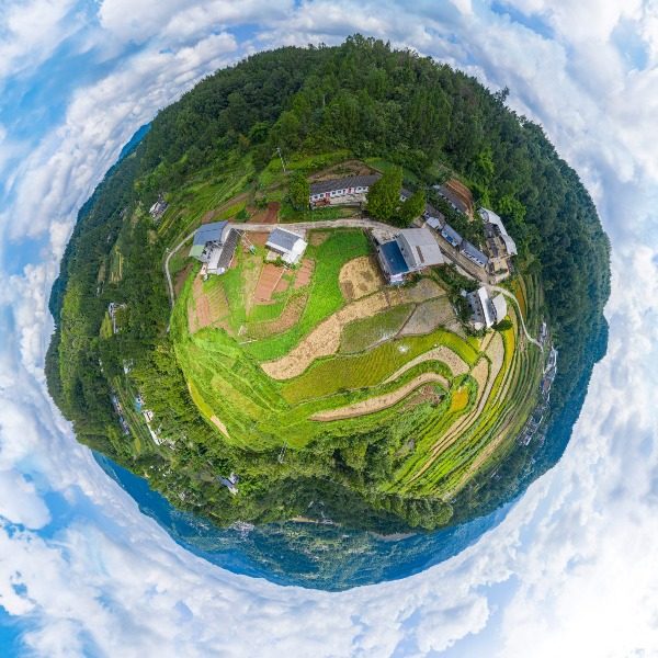 里仁社区