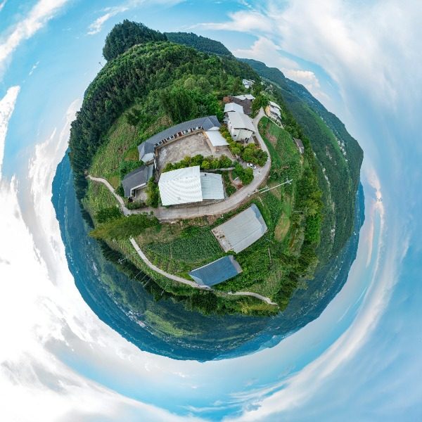 仙灵村