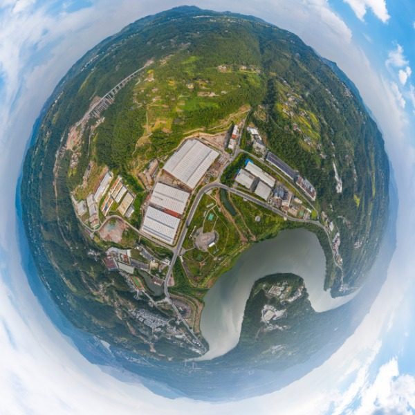 星光社区