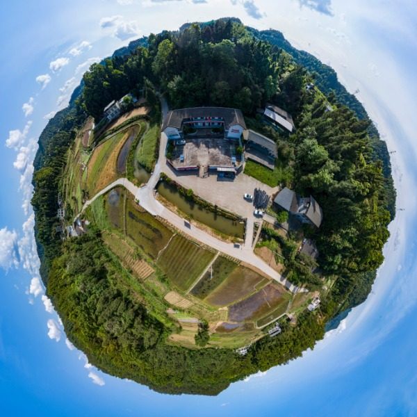 五郎庙社区