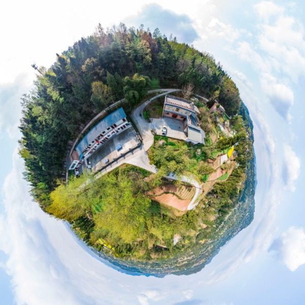 土寨村