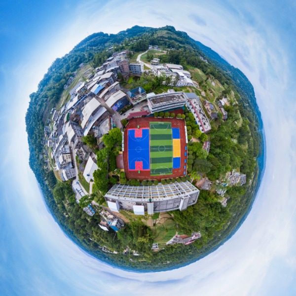 傅家社区
